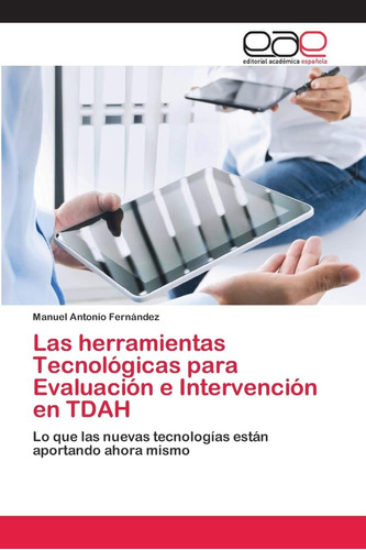 Libro: Las Herramientas Tecnológicas Evaluación E Inter