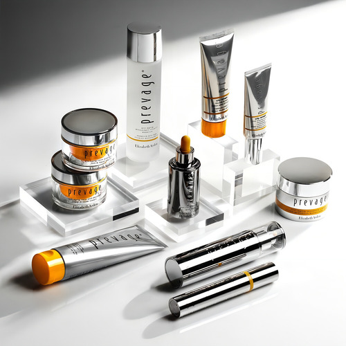 Crema Anti-Edad Reparadora Reafirmante para Cuello Prevage Elizabeth Arden 50ml