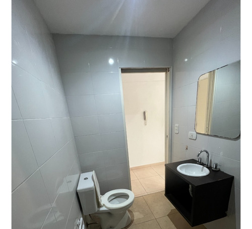 Departamento Monoambiente Alquiler En Lomas De Zamora