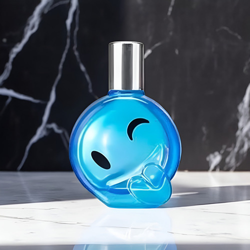 Emotics Blue Fragancia Para Niños 60ml Fuller