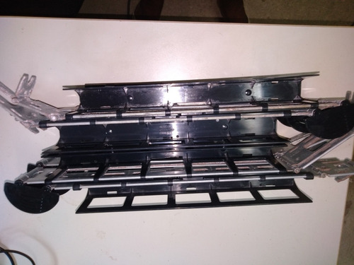 Braço Organizador Rack Para Servidor Hp