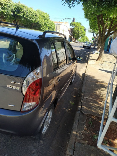 Chery Face 2011 1.3 16v 5p