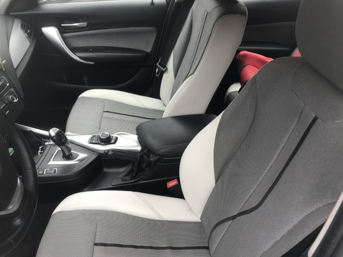 Bmw 118 Ia Full 1.6 16v Turbo