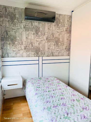 Imagem 25 de 26 de Apartamento - 739d - 67611974