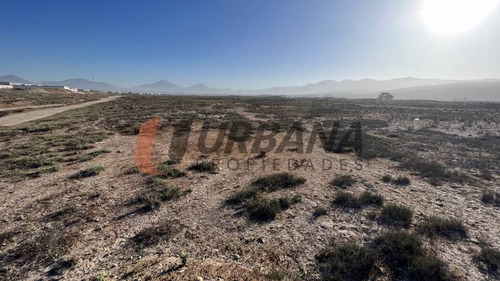 Sitio De 5.000m2 Para Inversión Sector Serena Golf
