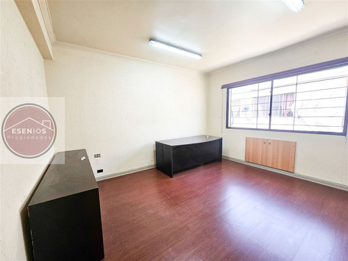 Arriendo Oficinas Multipropósito Providencia Ramón Carnicer