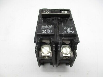 Murray Mp2100 120/240v 100a Nsnp