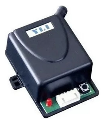 Modulo Relevador Yli