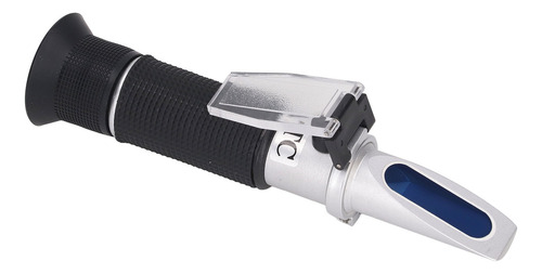 Refractómetro Brix Para Medir 032%, Portátil
