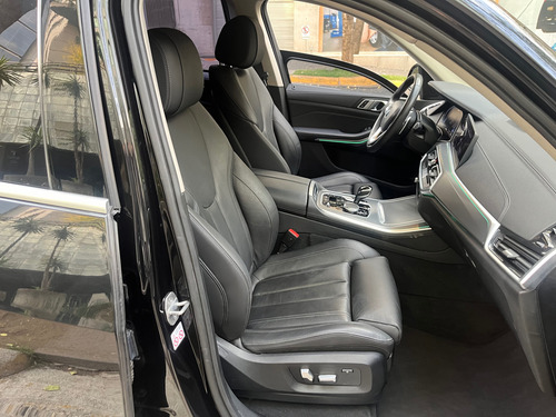 BMW X5 3.0 45e Hibrida Blindada 3+