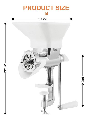 Máquina De Pellets Alimentos For Animales Pequeños 1.5 2mm
