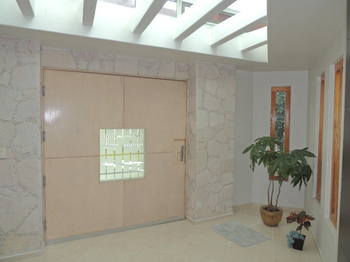 Casa En Venta Metepec