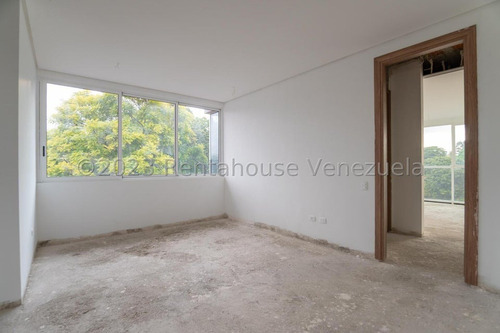 Apartamento En Venta Campo Alegre Jose Carrillo Bm Mls #24-3728