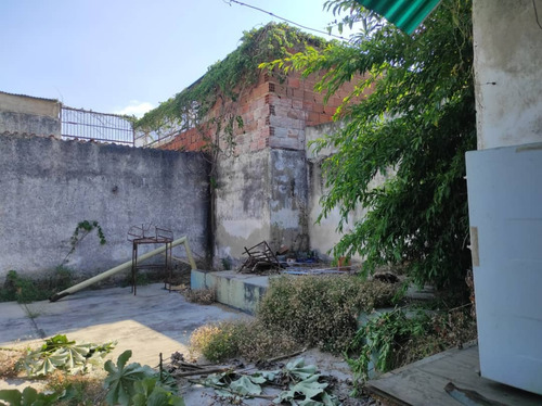Venta De Casa Uso Comercial En Valencia