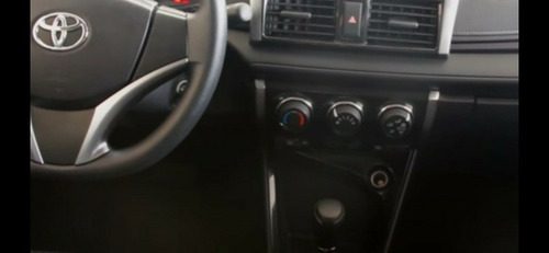 Toyota Yaris Full Equipo Full Equipo