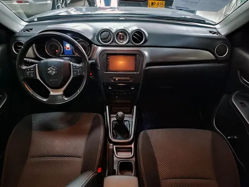 Suzuki Vitara 1.6 Gl