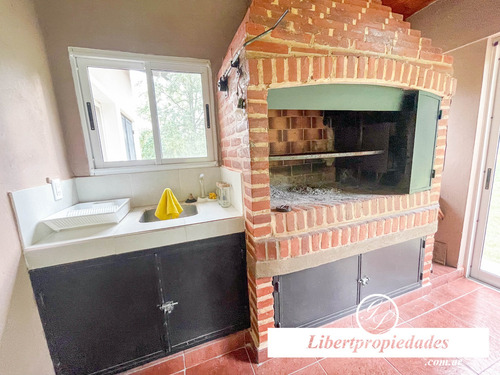 Excelente Quinta En Venta En Amarylis