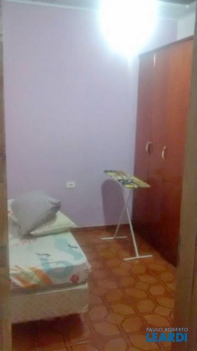 Imagem 14 de 15 de Casa Térrea - Saúde - Sp - 520252