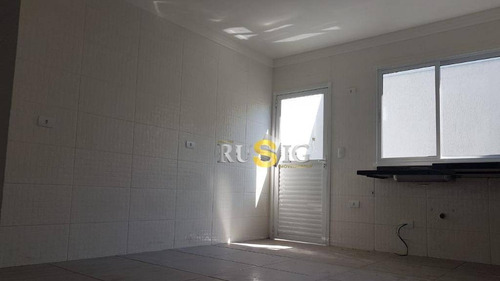 Imagem 3 de 9 de Sobrado Vila Formosa - So0882