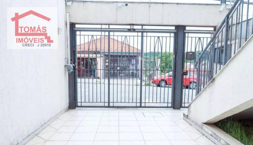 Sobrado Com 4 Dormitórios À Venda, 206 M² Por R$ 860.000,00 - Pirituba - São Paulo/sp - So2187