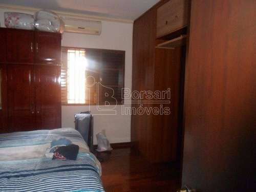 Imagem 1 de 6 de Venda De Casas / Padrão Na Cidade De Américo Brasiliense 7530