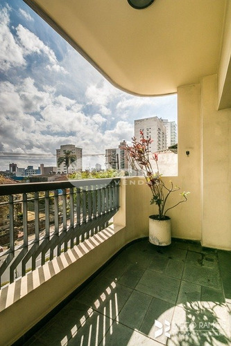 Imagem 5 de 15 de Apartamento - Centro - Ref: 2362 - V-2362