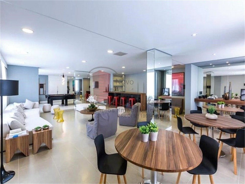 Imagem 15 de 15 de Flat - Republica - Ref: 14249 - V-14249