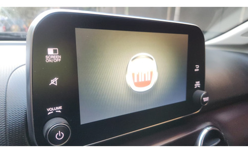 Fiat Cronos 1.8 E.TORQ FLEX PRECISION AT6