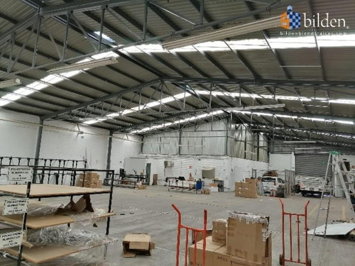 Imagen 3 de 12 de Bodega Comercial En Renta Del Maestro