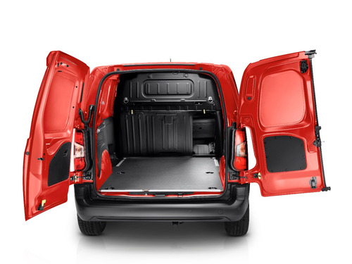 Citroën New Berlingo Van K9 1.6 Nafta.