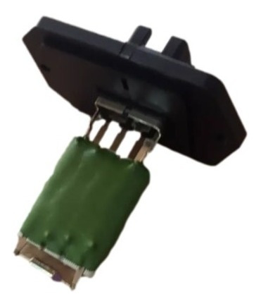 Imagen 2 de 10 de Resistencia Motor Soplador Toyota Hilux Kavak 2.7 Año 05-15