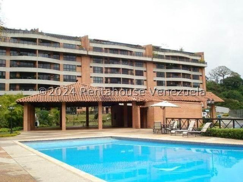 Sq Vendo Apartamento Pb En La Lagunita Country Club D24-18729s