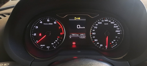 Imagen 13 de 20 de Audi A3 Usado Sedan 1.4 Fsi Automatico Audibsas 2018 2019