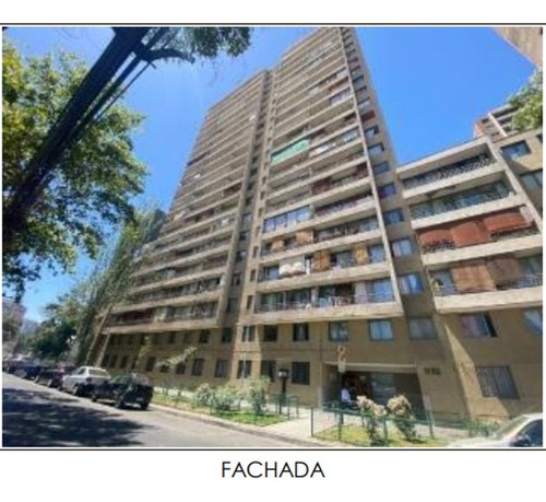 Departamento 3d 2b, Metro Ñuble - Vende Dueño (sin Comisión)