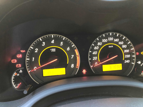 Toyota Corolla 2012 1.8 Xrs 136cv