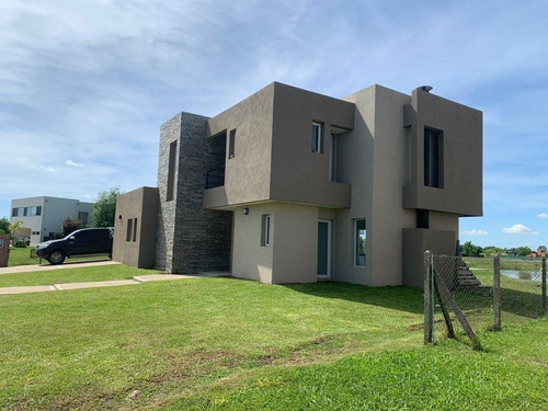 Imagen 2 de 30 de Casa En Venta En El Cantón, Escobar, G.b.a. Zona Norte
