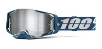 Comprar Antiparras Espejada 100% Armega Motocross Enduro Nt Cross A