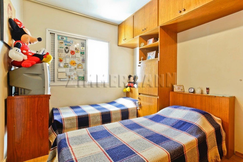 Imagem 7 de 15 de Apartamento - Perdizes - Ref: 102986 - V-102986