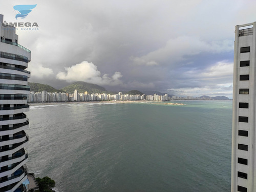 Imagem 30 de 30 de Praia Das Astúrias - Alto Padrão - Vista Para O Mar E Lazer - Ap0506 - 34708144