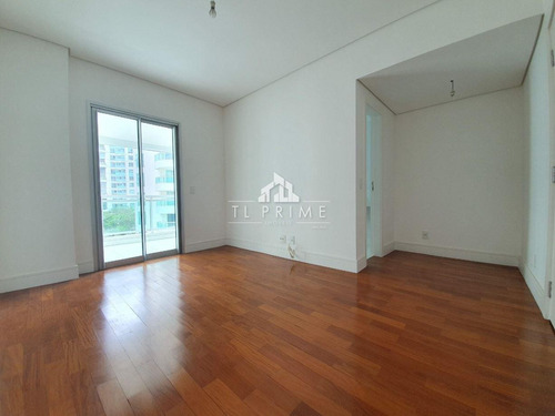 Imagem 14 de 30 de Apartamento - Ref: Tl0548