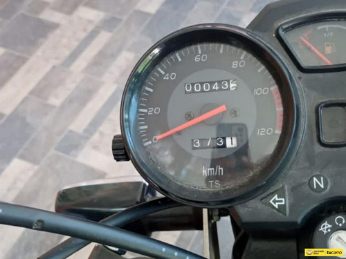 Motocarguero Ceronte Tricargo 200