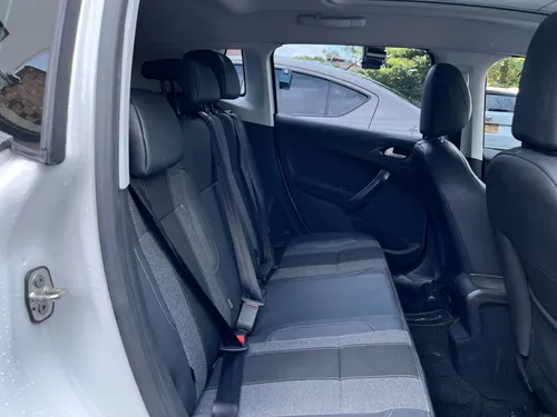 Peugeot 2008 Style 1.6 At 4x2