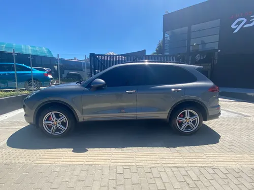 Porsche Cayenne 3.6 V6