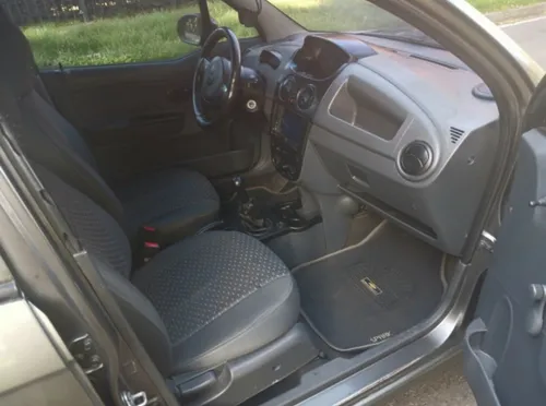 Chevrolet Spark 1.0 7:24 Cronos