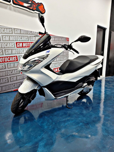 Imagen 2 de 15 de Honda Pcx 150 2018