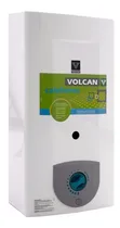 Comprar Calefón Tiro Natural 14lts Volcan Orbis 315bfv Gas Natural