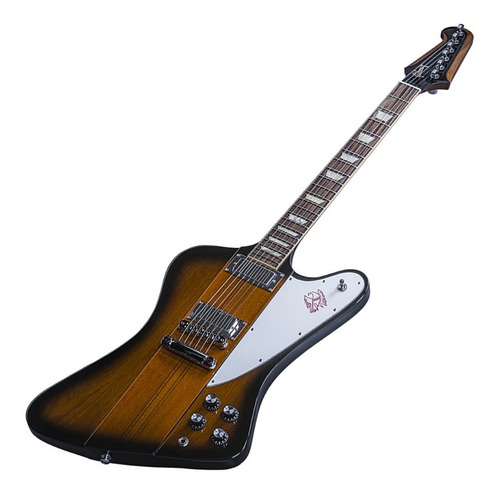 Guitarra Electrica Gibson Firebird V T Reverse 2016 Usada