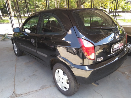 Chevrolet Celta 2010 1.0 Spirit Flex Power 3p