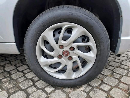 Imagem 12 de 12 de Uno 1.0 Fire Flex Attractive Manual