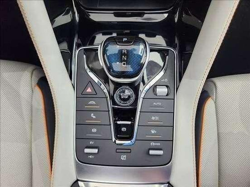 Byd Song Plus 2025